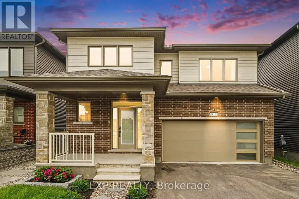818 Crossgate Street, Ottawa